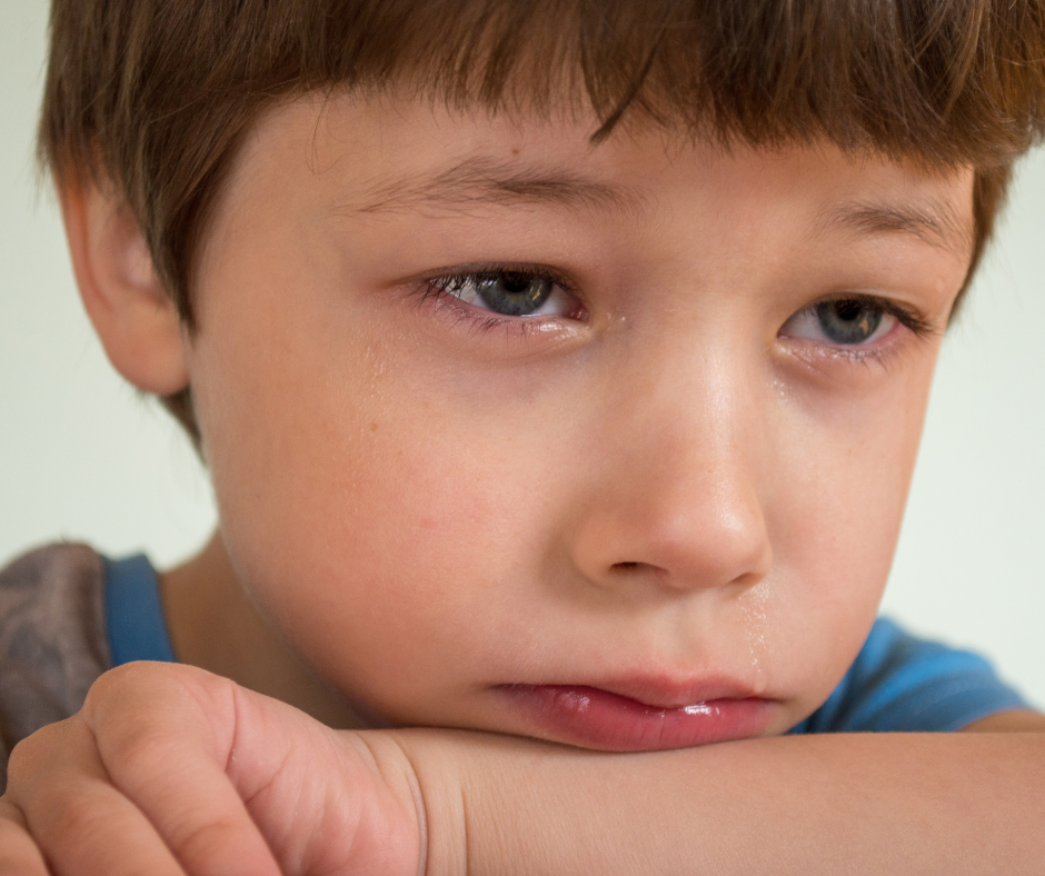 How To Recognize If Your Child Has Anxiety